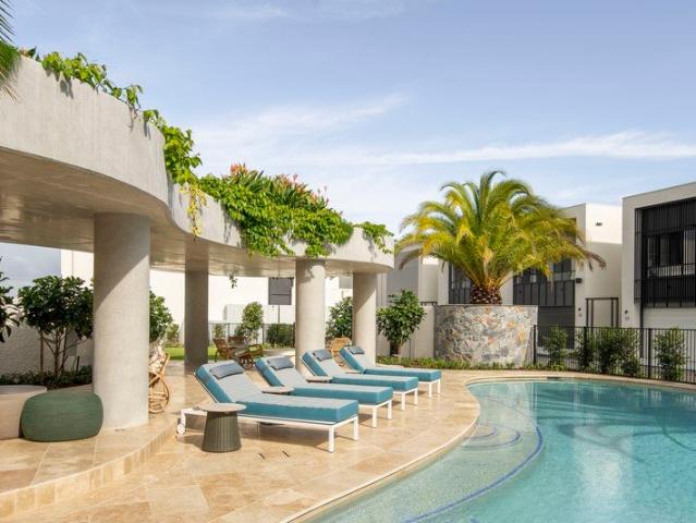 Townhouse for rent in Capestone, Greater Brisbane