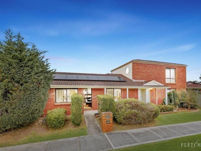 House for sale in Endeavour Hills, Melbourne
