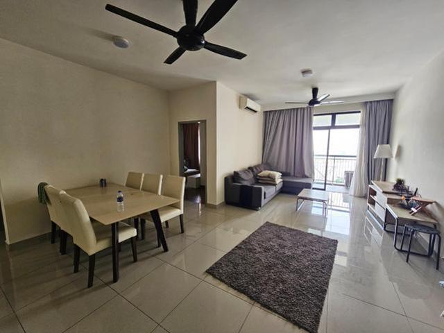 Condominium for sale in Putrajaya