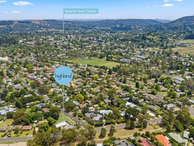 Land for sale in Bowral, New South Wales
