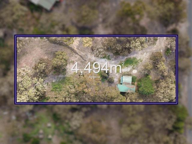 Land for sale in Sunbury, Melbourne