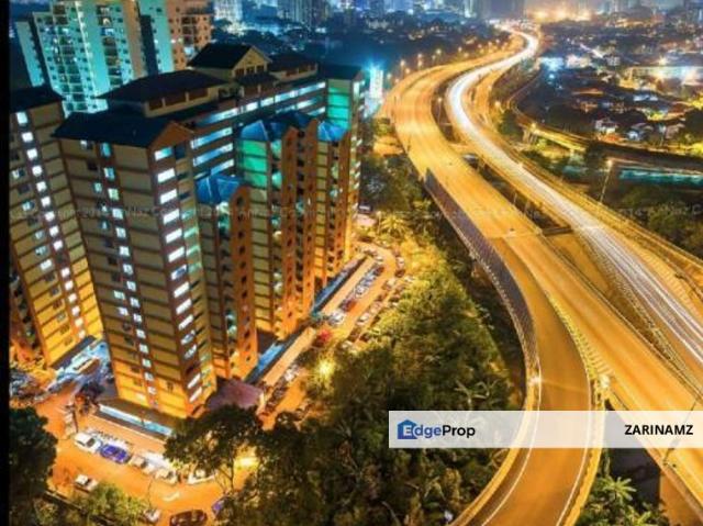 House for sale in Country Heights Damansara, Kuala Lumpur