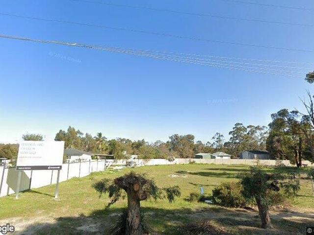 Land for sale in Rocky Gully, Western Australia