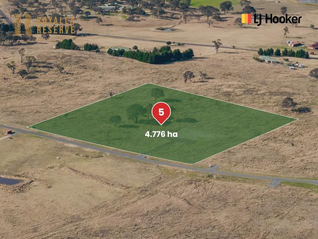 Property for sale in Royalla, New South Wales