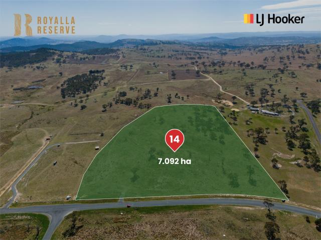 Property for sale in Royalla, New South Wales
