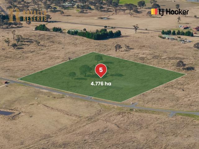 Property for sale in Royalla, New South Wales