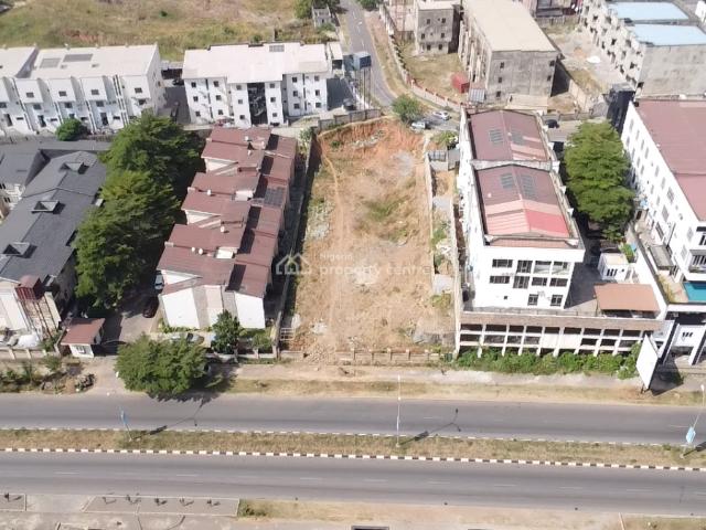 Land for sale in Guzape, Sokoto