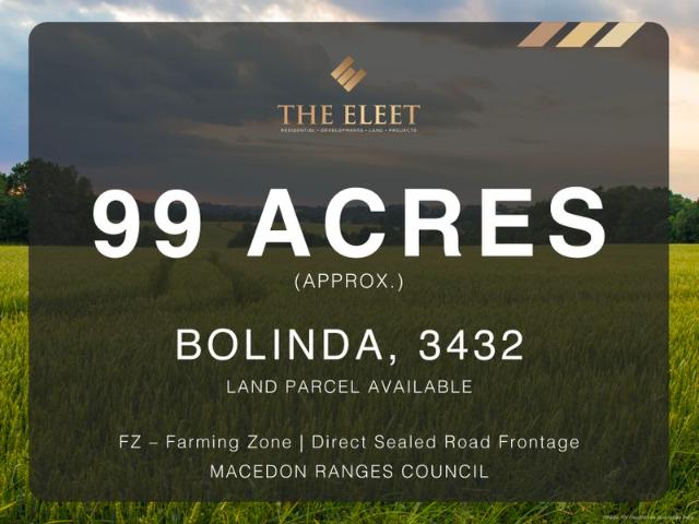 Property for sale in Bolinda, Victoria