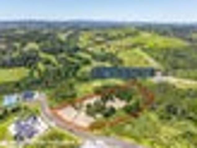 Land for sale in Franklin, Awhitu