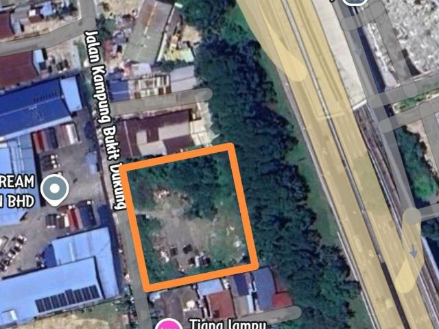Property for sale in Kajang, Langat