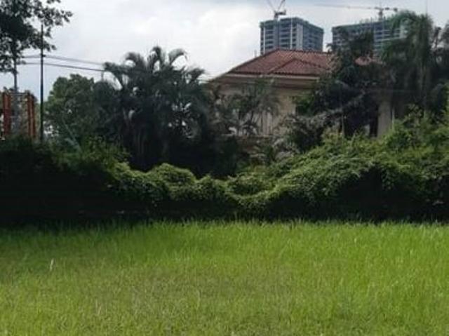 House for sale in Country Heights Damansara, Kuala Lumpur