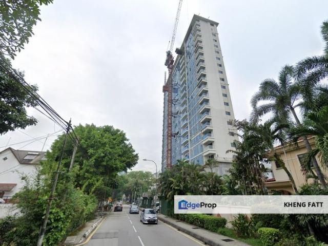 House for sale in Country Heights Damansara, Kuala Lumpur