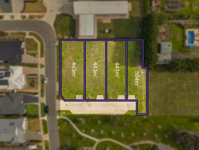 Land for sale in Riddells Creek, Victoria