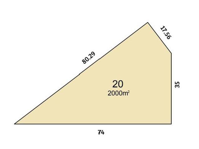 Land for sale in Camerons Creek, Victoria