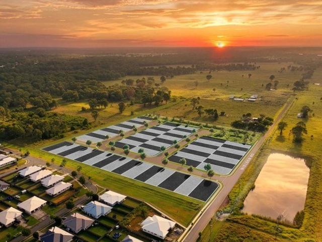 Land for sale in Toombul, Queensland