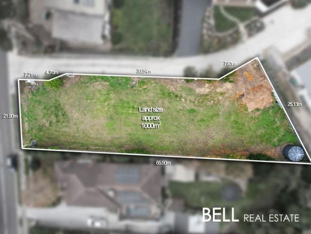 Land for sale in Camerons Creek, Victoria