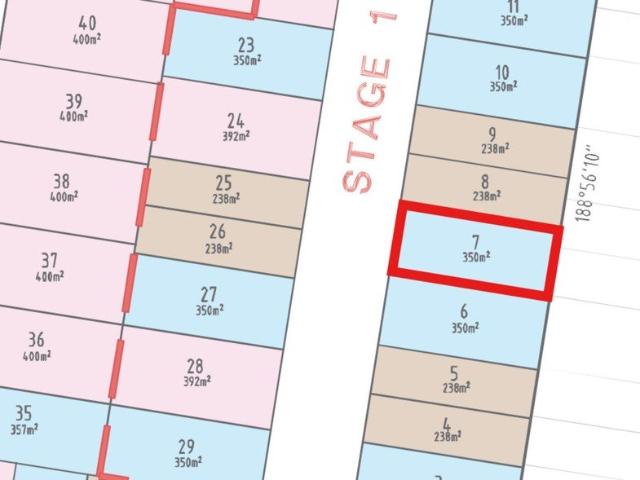 Land for sale in Camerons Creek, Victoria