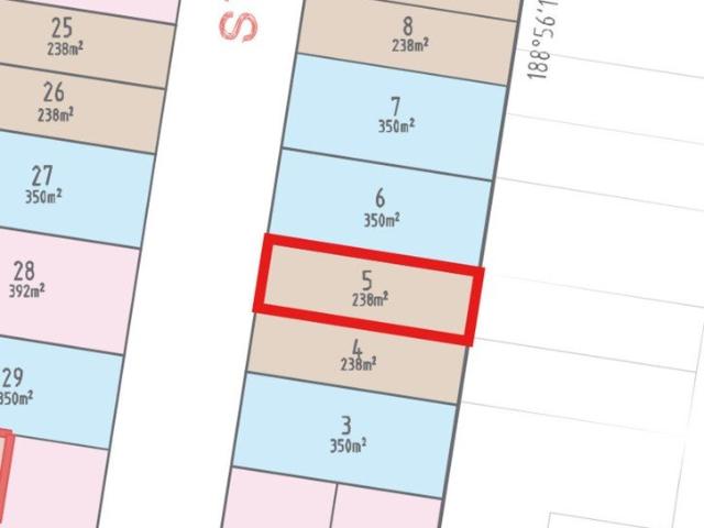 Land for sale in Camerons Creek, Victoria