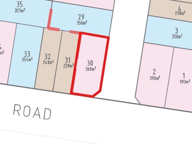 Land for sale in Camerons Creek, Victoria