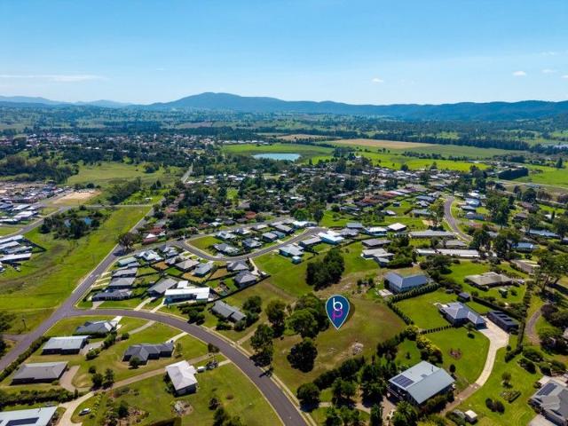 Land for sale in Murrah, New South Wales