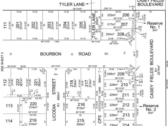 Land for sale in Camerons Creek, Victoria