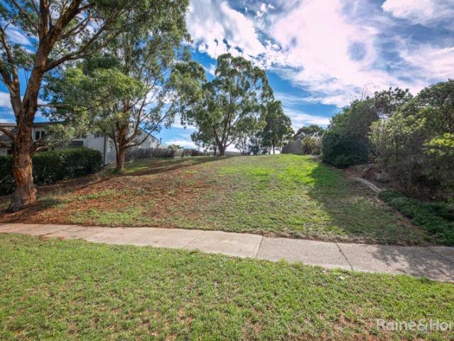 Land for sale in Camerons Creek, Victoria