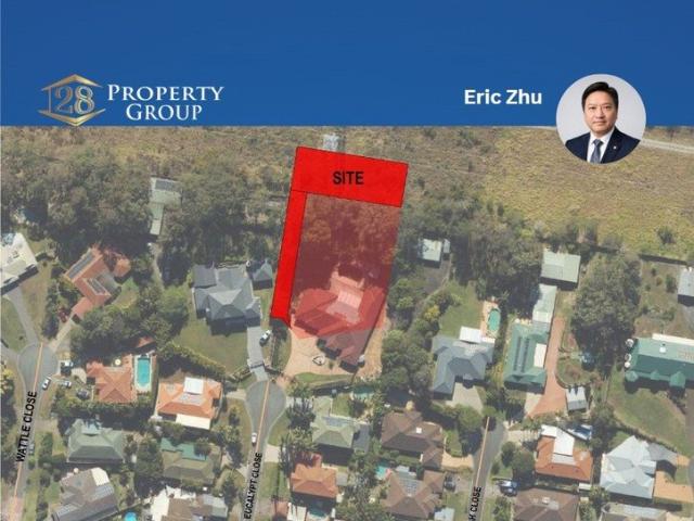 Land for sale in Toombul, Queensland