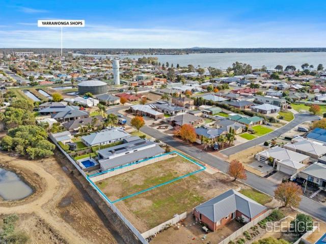 Land for sale in Yarrawonga, Victoria