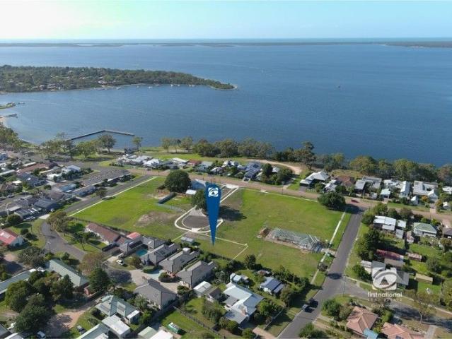 Land for sale in Paynesville, Victoria