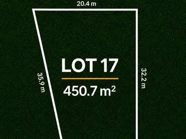 Land for sale in Vineyard, Sydney
