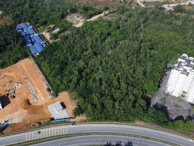 Property for sale in Kajang, Langat