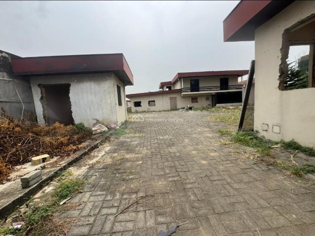 Land for sale in Ikeja , Abuja