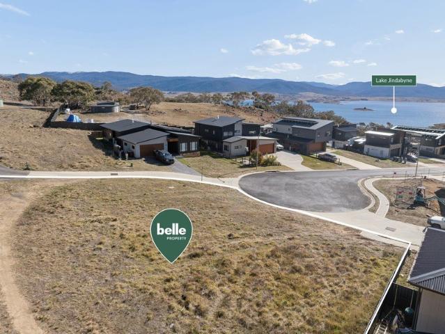 Land for sale in East Jindabyne, New South Wales