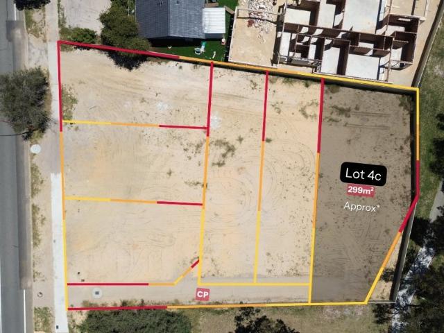 Land for sale in Western Australia
