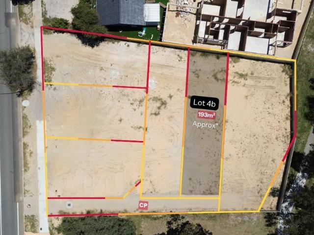 Land for sale in Western Australia