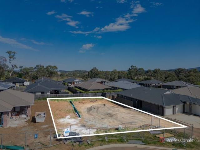 Land for sale in Abington, New South Wales