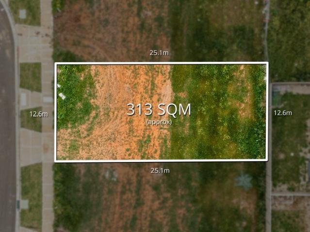 Land for sale in Camerons Creek, Victoria