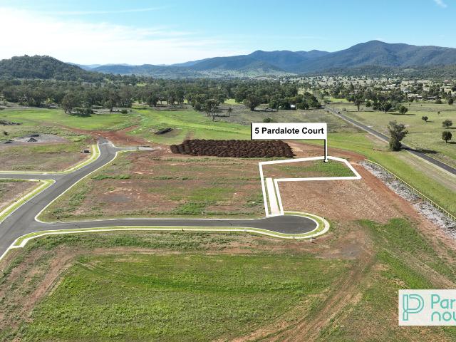 Property for sale in Piallamore, New South Wales