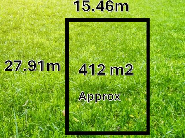 Land for sale in Camerons Creek, Victoria