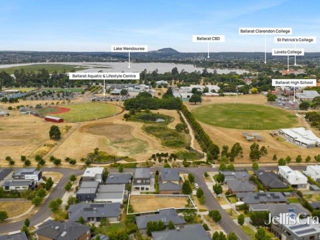Land for sale in Ballarat, Victoria