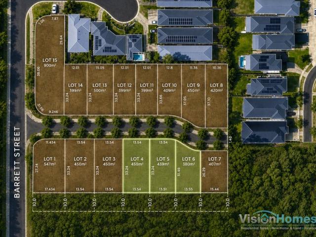Land for sale in Methul, Queensland