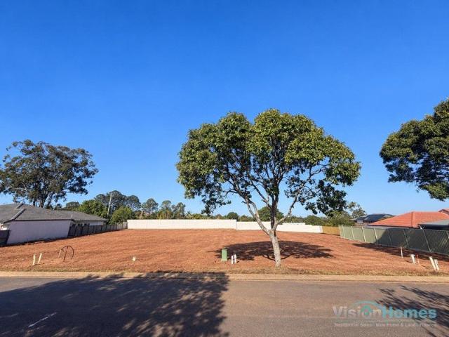 Land for sale in Methul, Queensland