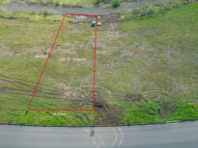 Land for sale in Ambergate, New South Wales