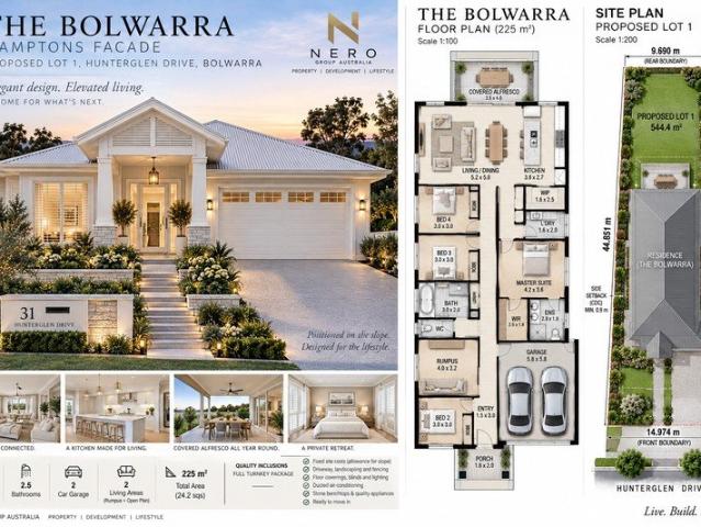 Land for sale in Ambergate, New South Wales