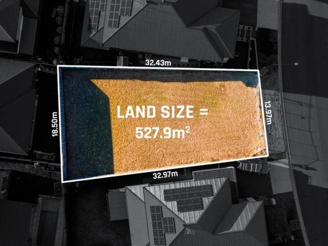 Land for sale in Sydney, New South Wales