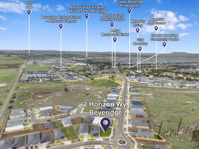 Property for sale in Beveridge, Victoria