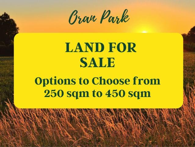 Land for sale in Sydney, New South Wales