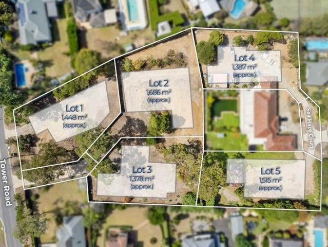 Land for sale in Camerons Creek, Victoria
