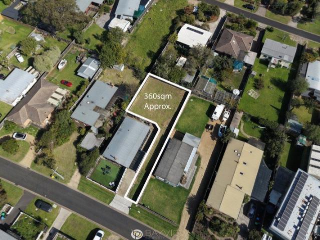 Land for sale in Camerons Creek, Victoria