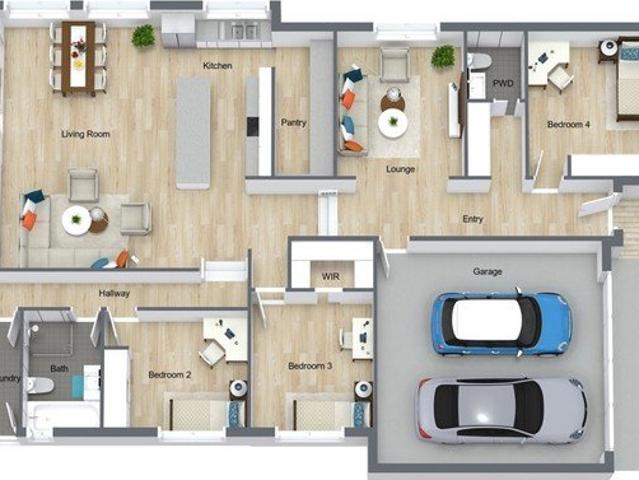 House for sale in Googong, Queanbeyan-Palerang Regional Council